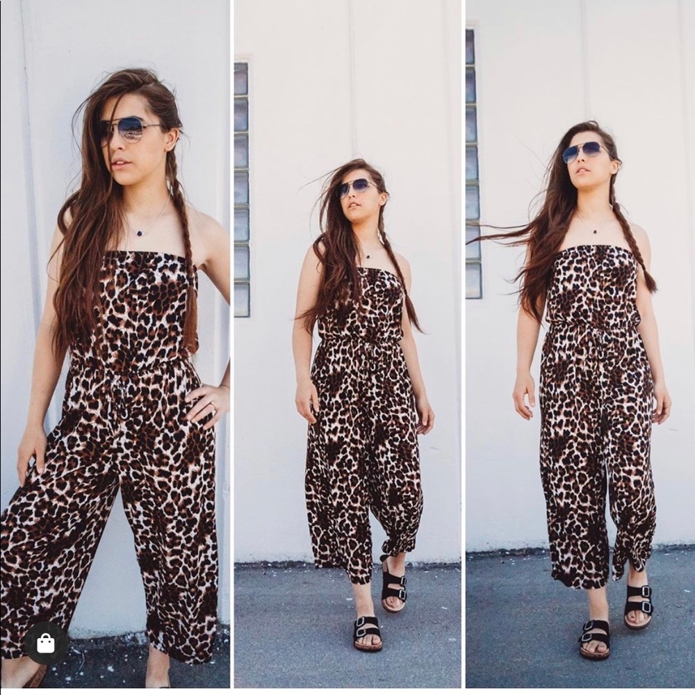 Women’s romper dress